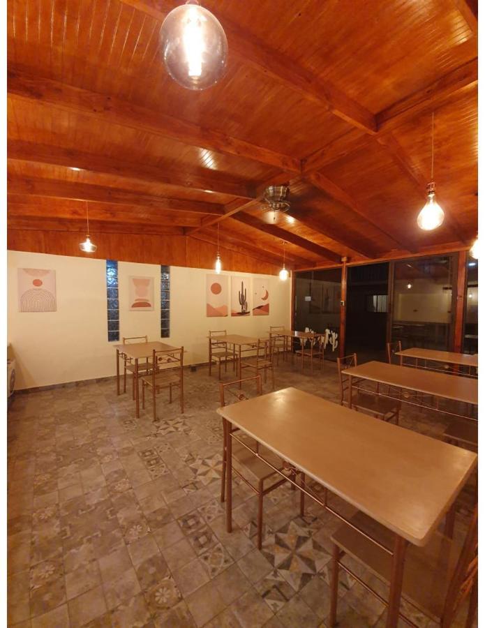 Hostal Alto Yalí San Pedro de Atacama Exterior foto