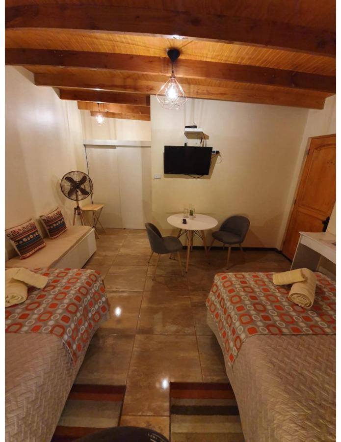 Hostal Alto Yalí San Pedro de Atacama Exterior foto