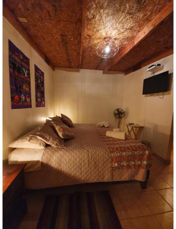 Hostal Alto Yalí San Pedro de Atacama Exterior foto