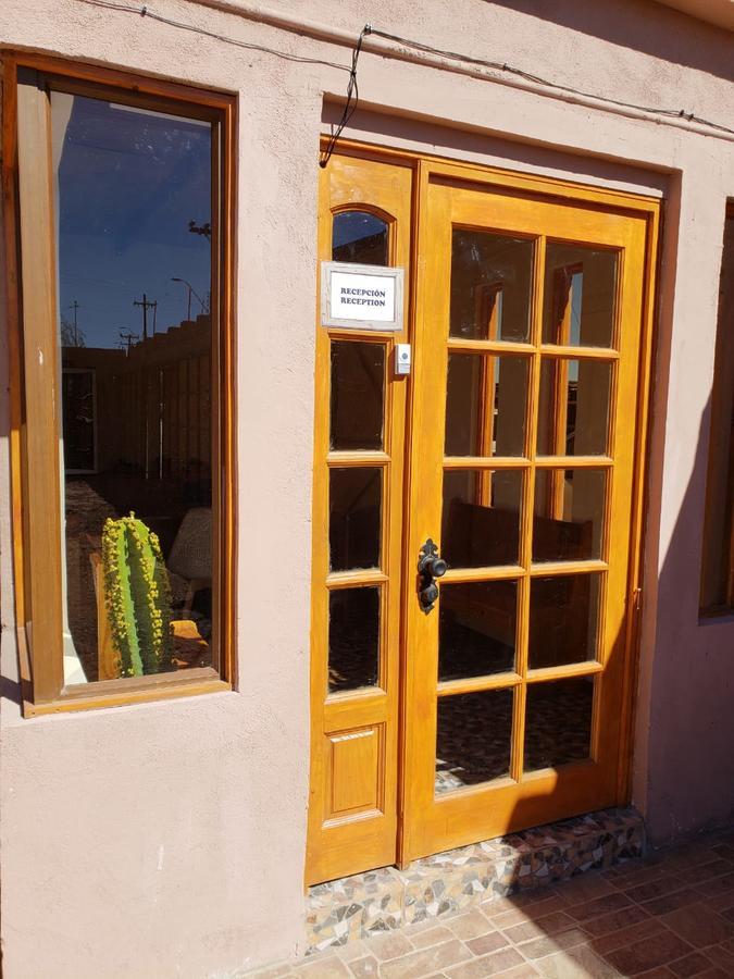 Hostal Alto Yalí San Pedro de Atacama Exterior foto